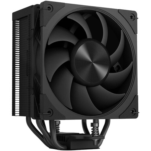 Modecom Volcano 0C T701 Processor Air cooler 12 cm Black Cijene