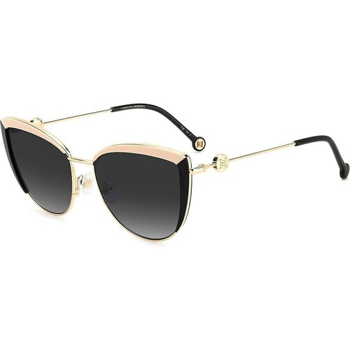 Carolina Herrera HER0112/S KDX/9O ONE SIZE (58) Zlata/Siva Cene