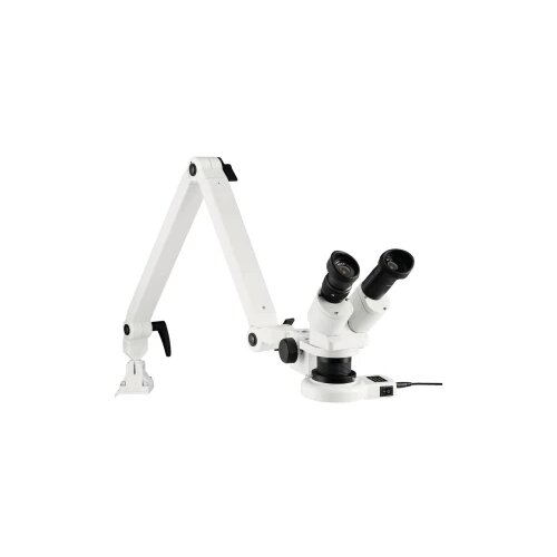 Eschenbach 33263 33263 stereo mikroskop binokularni 20 x reflektirano svjetlo Cijene