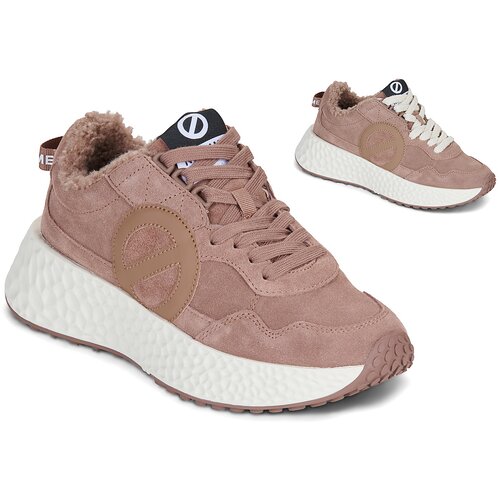  CARTER JOGGER W Ružičasta Slike
