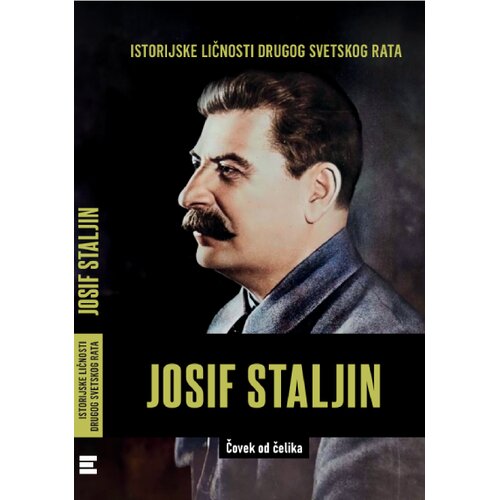 EMSE EDAPP Jaime Moreno - Josif Staljin Cene