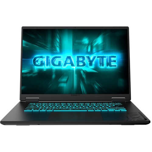 Gigabyte A16 CVH 16 FHD+ 165Hz i7-13620H 16GB 512GB SSD GeForce RTX 5060 8GB Backlit Cene