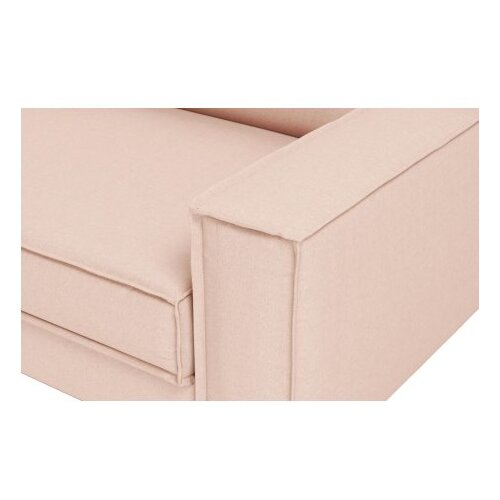 Atelier Del Sofa Trosed Sparrow Extra 3, 238x89x87cm, Svijetlo roza Slike