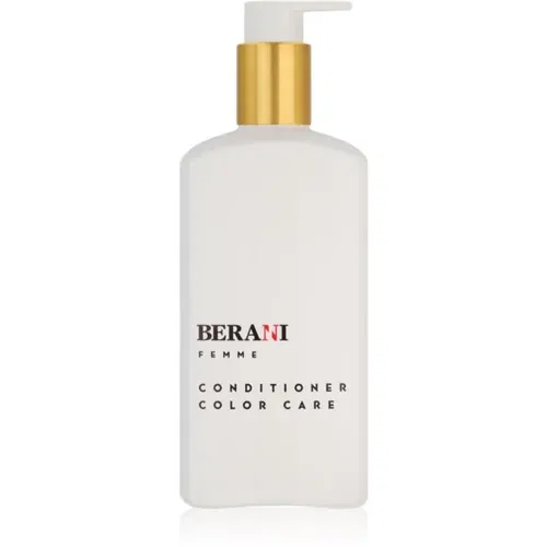 BERANI Femme Conditioner Color Care balzam za barvane lase 300 ml