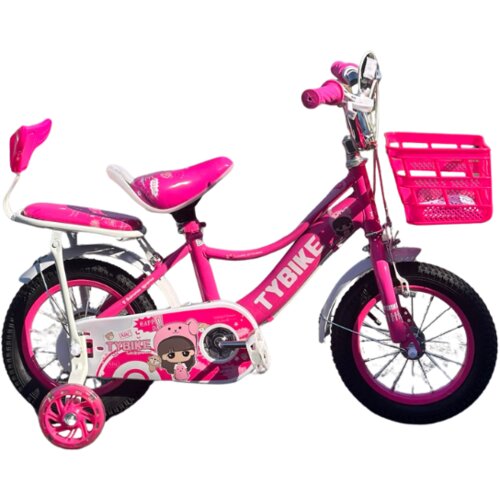 Ty 985-12 bicikl za djecu Slike