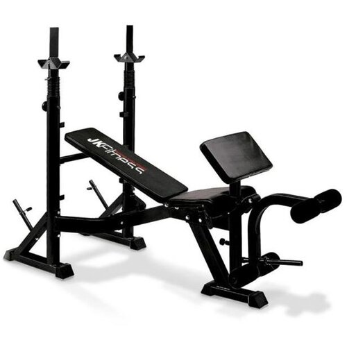 JK Fitness Profesionalna večnamenska fitness klop Cene