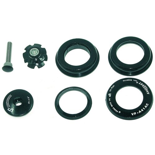  Set &scaron;oljica A-HEAD 25.4MM Alu Cene