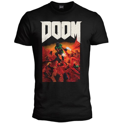 Drugo Doom majica Cene