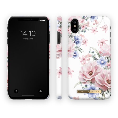 Ideal od Sweden maska za telefon iPhone xs Max, Floral Romance Cene