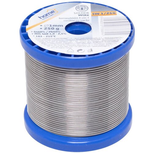 Tinol SOMOGYI ELEKTRONIC Tinol za lemljenje SW1/250 Slike