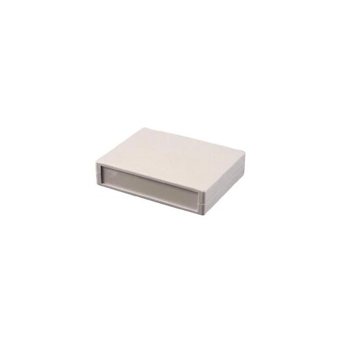 Hammond Electronics RM2055S-Univerzalno kućište, ABS, svijetlo sivo (RAL 7035), Cijene