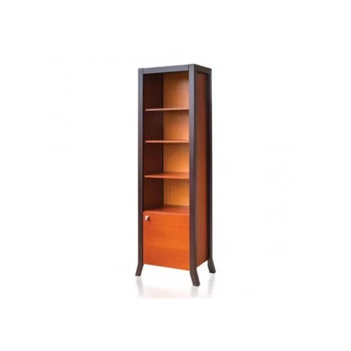 Radović Jednokrilna biblioteka Capri Slike