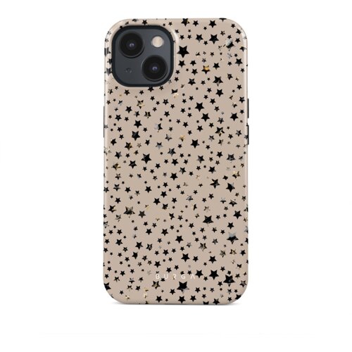 BURGA Silionski ovitek Tough za iPhone 15 - - Sparkling Tiara Cene