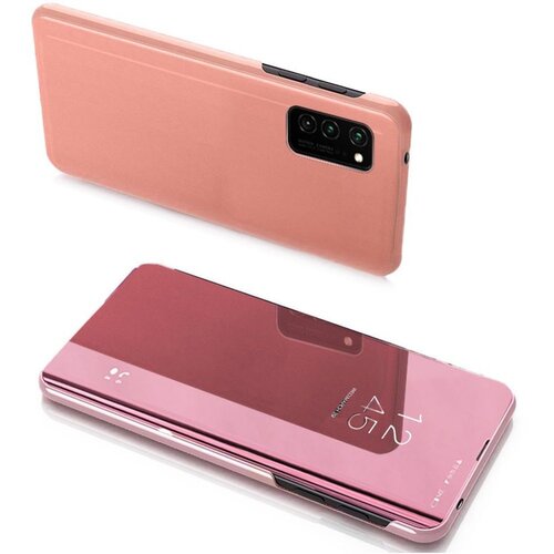Clear View preklopna futrola za Samsung Galaxy Note 20 Slike