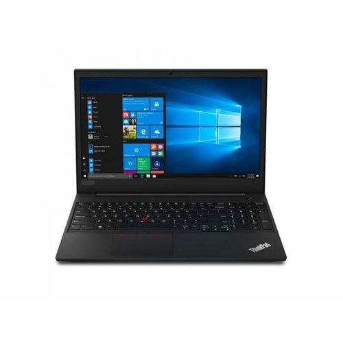 Lenovo ThinkPad E590 (Black) i5-8265U 8GB 1TB+256GB SSD AMD Radeon RX 550X 2GB Win 10 Pro FullHD (20NB0017CX-2YW) laptop Slike
