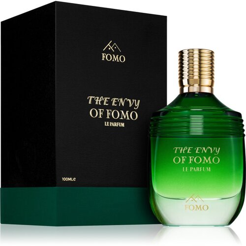 FOMO The Envy Of parfum uniseks 100 ml Slike