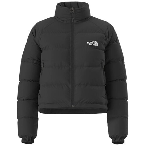 The North Face Jakne &amp;amp; Blazerji W Hydren Dwn Jkt Črna Slike