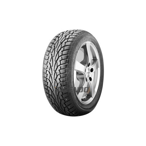 Nankang Snow SW-7 ( 215/65 R15 100H XL, ) zimska pnevmatika Slike