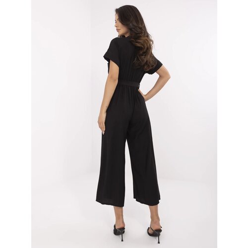 Italy Moda Jumpsuit-DHJ-KO-19077.69-black Cijene