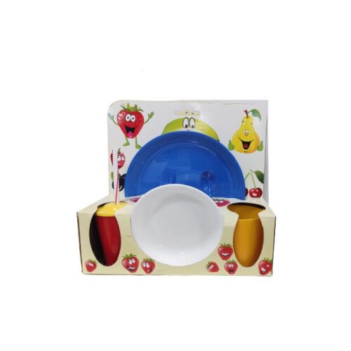  Deciji set za uzinu 6u1 ( 07/27 ) Slike