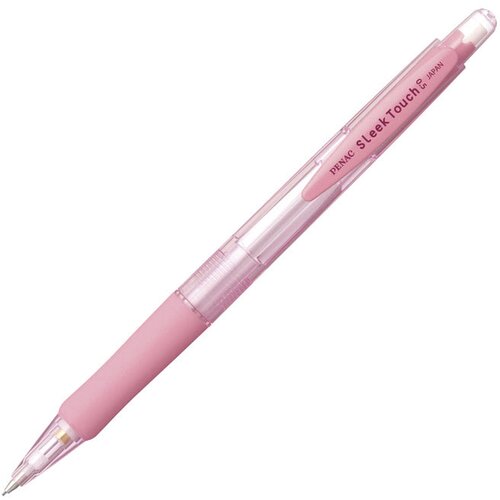 Olovka TEHNIČKA 0,5 MM GRIP SLEEK TOUCH PENAC PASTELNO ROZA Cene