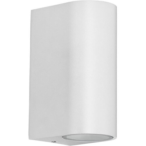 Eglo 34003 - LED spolja&amp;scaron;nje zidno svetlo CALVILLO 2xGU10/3W/230V IP44 Slike
