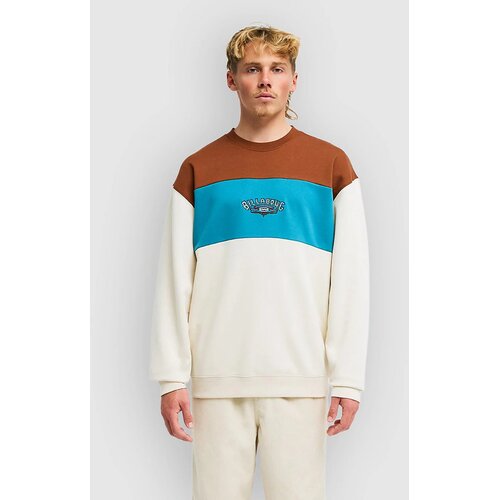 Billabong New Kids Sweater oatmeal Slike