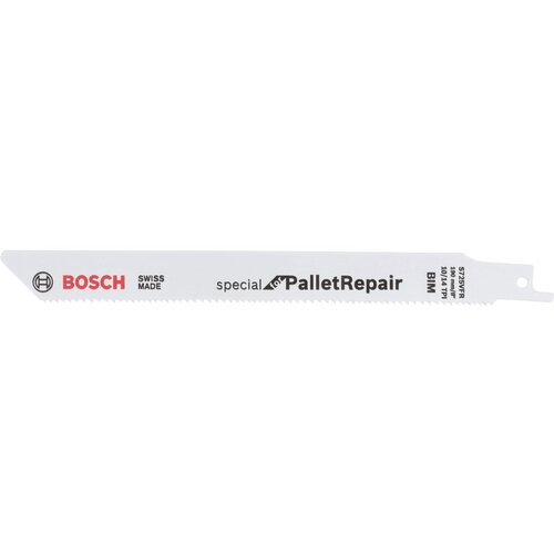 Bosch list univerzalne testere S 725 VFR za reparaciju paleta - pakovanje 5 komada - 2608658033 Cene