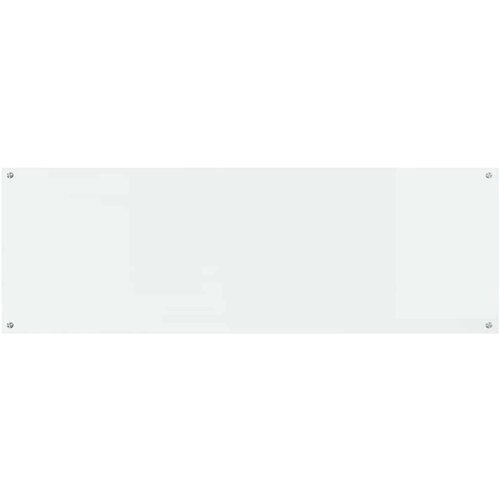  Kuhinjska za&amp;scaron;tita 2 pcs *Transparent*an 120 x 40 cm Slike