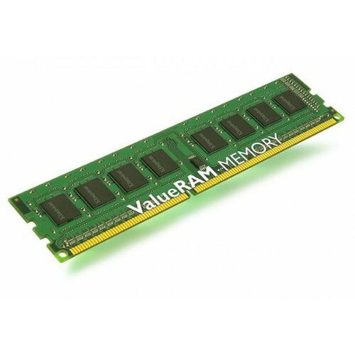 Kingston DDR3 8GB 1600MHz ram memorija Slike