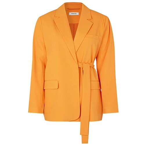 Modstr&amp;ouml;m Blazer oranžna Slike