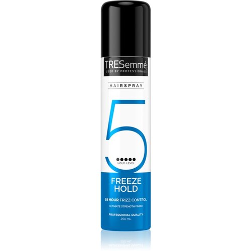 TRESemm&amp;eacute; Freeze Hold lak za kosu - strong 250 ml Slike