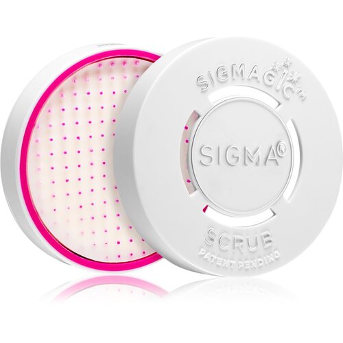 Sigma Beauty SigMagic Scrub Cene