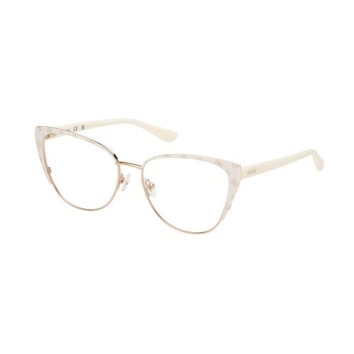 Guess GU50121 021 Polarized M (53) Bela/Kristalna Slike
