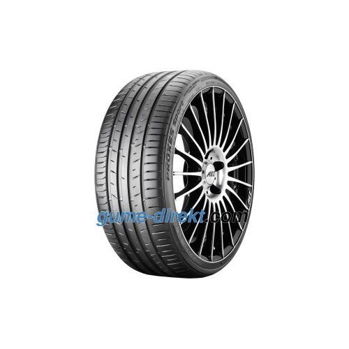 Toyo Proxes Sport ( 235/50 R20 100W letev za zascito platisca (FSL) ) letna pnevmatika Slike