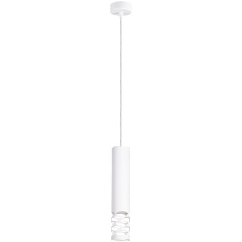 Sollux Lighting Obesna svetilka LIRO 1 bela, (5000352165) Slike