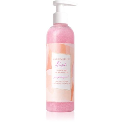 Soaphoria Marshmallow Rush gel za tu&amp;scaron;iranje 250 ml Slike