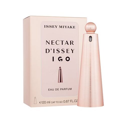 Issey Miyake Nectar D´Issey IGO parfemska voda 20 ml za žene Cijene