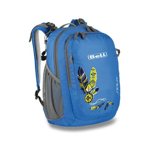 BOLL nahrbtnik sioux 15 l dutchblue Slike