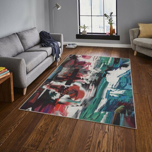Conceptum Hypnose tepih, 160x230cm, &scaron;areni Cijene
