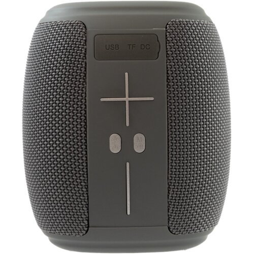 WHITESHARK BLUETOOTH ZVUČNIK GBT-888 DHAK sivi Slike