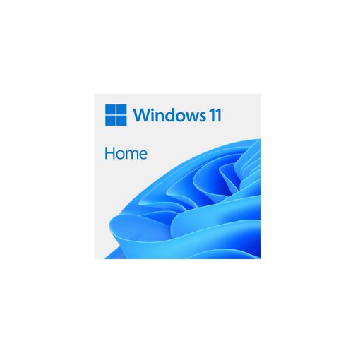 Microsoft Windows 11 Home OEM Slike