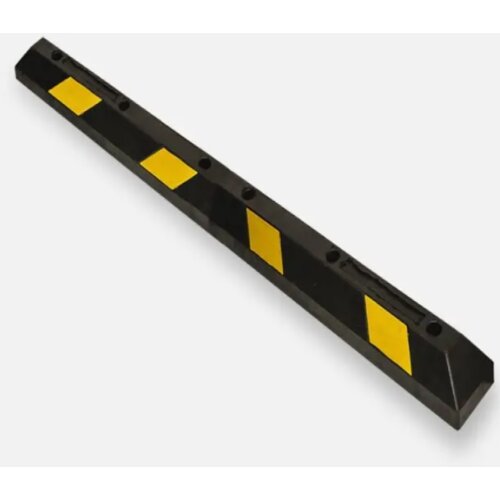  Parking stoper 1/2 180 cm Cene