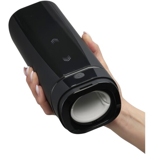 KIIROO masturbator Onyx+ Slike