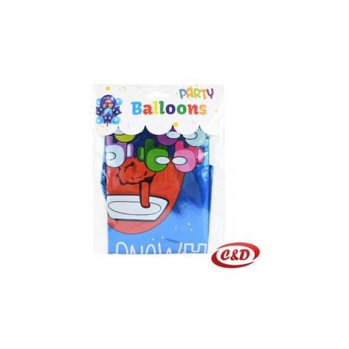  Baloni set Among us Slike