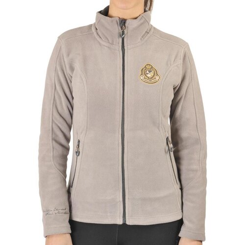 Peak Mountain Flis Blouson polaire femme ASAK Bež Cene