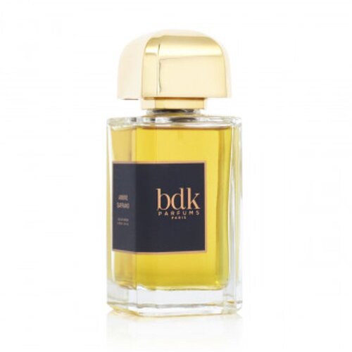  BDK Parfums Ambre Safrano Eau De Parfum 100 ml (unisex) Slike