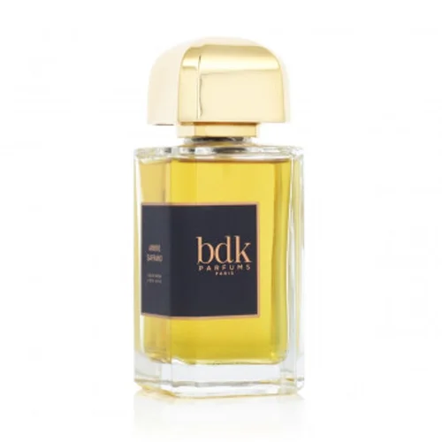  BDK Parfums Ambre Safrano Eau De Parfum 100 ml (unisex)