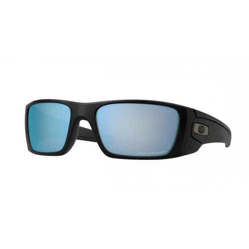 Oakley Fuel Cell OO9096-D8 PRIZM Polarized - ONE SIZE (60)