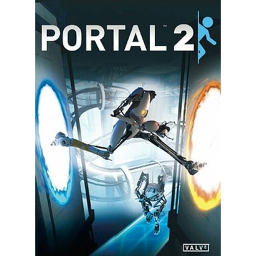 Steam Portal 2 Key GLOBAL Cene